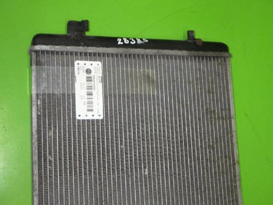 Wasserkühler SKODA OCTAVIA I Combi (1U5) 1.9 TDI 1J0121253P Bild Wasserkühler SKODA OCTAVIA I Combi (1U5) 1.9 TDI 1J0121253P