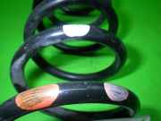 Feder hinten links SUZUKI GRAND VITARA I (FT, HT) 2.0 HDI 110 16V 4x4 (SQ 420D)