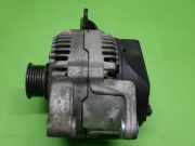 Lichtmaschine OPEL VECTRA B (J96) 1.6 i 16V 0123505002