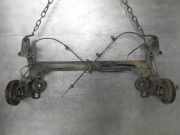 Hinterachse HYUNDAI GETZ (TB) 1.1 55100-1C200