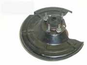 Radnabe hinten rechts OPEL ASTRA H (L48) 1.7 CDTI