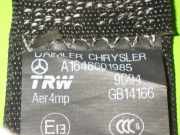 Sicherheitsgurt hinten links MERCEDES-BENZ GL-KLASSE (X164) GL 320 CDI 4-matic (164.822) 9C94