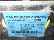 Steuergerät Lenkung CITROEN C2 (JM_) 1.1 9662993380