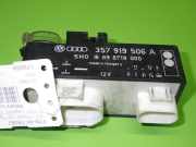 Relais Lüftergebläse VW PASSAT Variant (3A5, 35I) 1.6 357919506A