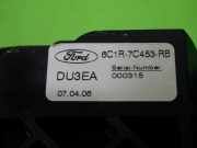 Schalthebel Schaltgetriebe FORD TRANSIT Pritsche/Fahrgestell 2.4 TDCi [RWD] 6C1R7C453RB