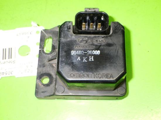 Steuergerät Waschanlage KIA SORENTO I (JC) 2.5 CRDi 95460-3E000 Bild Steuergerät Waschanlage KIA SORENTO I (JC) 2.5 CRDi 95460-3E000