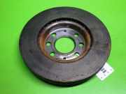 Bremsscheibe vorne links OPEL CORSA E (X15) 1.4