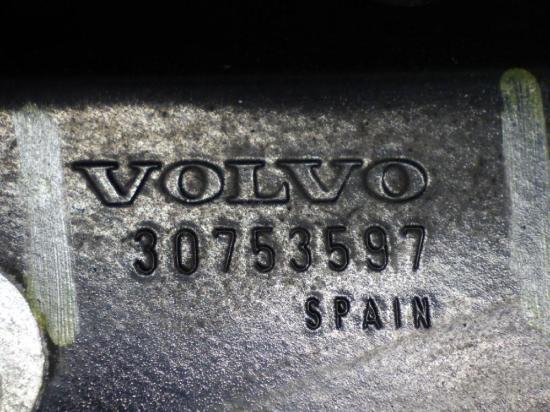Motorhaubenscharnier links VOLVO C30 D5 30753597 Bild Motorhaubenscharnier links VOLVO C30 D5 30753597