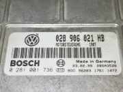 Motorsteuergerät FORD GALAXY (WGR) 1.9 TDI 0281001736