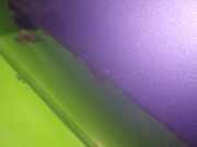 Tür rechts MITSUBISHI COLT V (CJ_, CP_) 1300 GL,GLX (CJ1A)