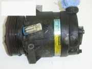 Klimakompressor OPEL VECTRA B CC (38_) 1.6 i 16V 11 352 40 JW