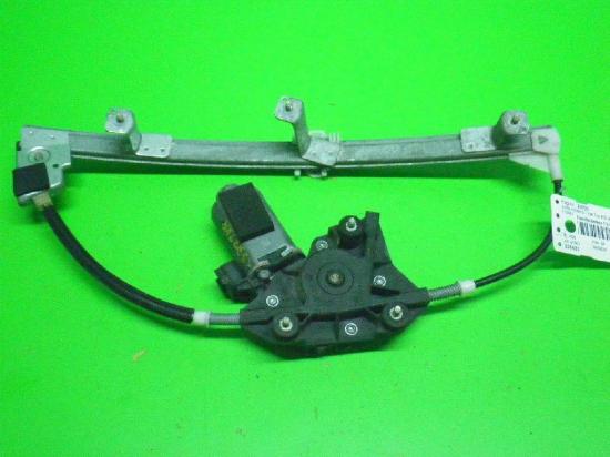 Fensterheber Tür vorne rechts ALFA ROMEO 156 (932) 1.6 16V T.SPARK (932A4) Bild Fensterheber Tür vorne rechts ALFA ROMEO 156 (932) 1.6 16V T.SPARK (932A4)