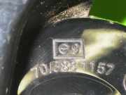 Tieftonhorn Hupe SKODA OCTAVIA Combi (1Z5) 1.8 TSI