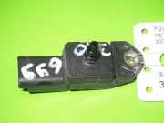 Sensor Ladedruckregler PEUGEOT 307 Break (3E) 2.0 HDI 110 079800-5601