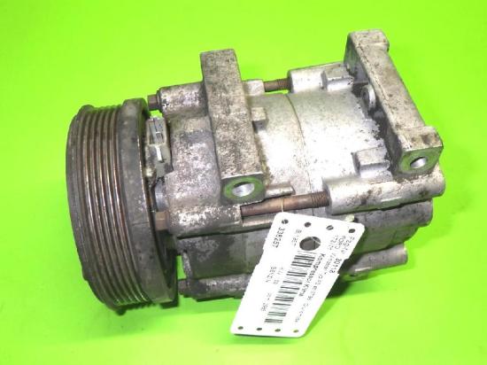 Klimakompressor FORD WINDSTAR (A3) 3.0 V6 Bild Klimakompressor FORD WINDSTAR (A3) 3.0 V6