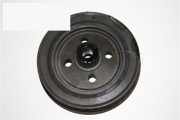 Riemenscheibe Kurbelwelle FORD FOCUS Turnier (DNW) 1.8 Turbo DI / TDDi 2M5Q-6B319-AA