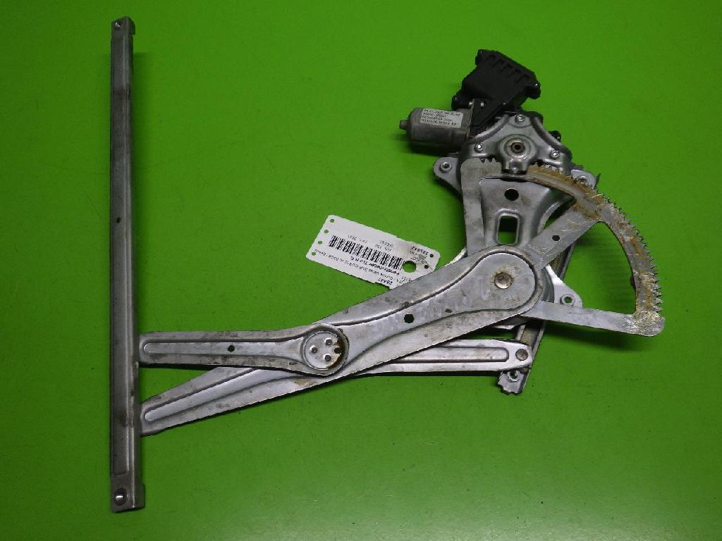 Fensterheber Tür hinten rechts TOYOTA COROLLA Verso (ZER_, ZZE12_, R1_) 2.2 D-4D (AUR10_) 69830-0F020 Bild Fensterheber Tür hinten rechts TOYOTA COROLLA Verso (ZER_, ZZE12_, R1_) 2.2 D-4D (AUR10_) 69830-0F020