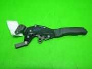 Handbremshebel MERCEDES-BENZ A-KLASSE (W168) A 140 (168.031, 168.131) 1684200584