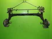 Hinterachse AUDI (NSU) A4 Avant (8D5, B5) 1.9 TDI 8D0500047C