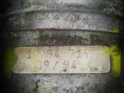 Drosselklappenelement BMW 3 (E36) 316 i 1734719