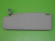 Sonnenblende vorne rechts VW LUPO (6X1, 6E1) 1.0 3B0857552/A/B