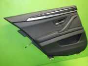 Türverkleidung hinten links BMW 5 Touring (F11) 530 d xDrive 51427273279