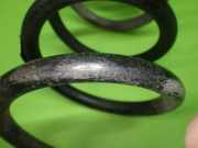 Feder hinten links OPEL ASTRA K Sports Tourer (B16) 1.2 Turbo (35) 39112567