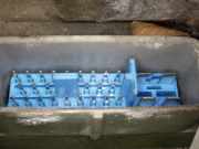 ABS Hydroaggregat MAZDA 323 F VI (BJ) 1.5 16V BJ4A437AZ