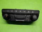 Regulierelement Klima OPEL ASTRA K (B16) 1.4 CNG (68) 39042438