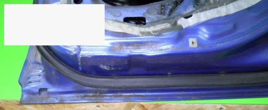 T?r hinten rechts HYUNDAI ACCENT II (LC) 1.5 77004-25030 Bild T?r hinten rechts HYUNDAI ACCENT II (LC) 1.5 77004-25030