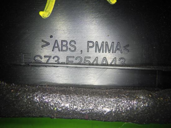 Zierleiste T?r hinten links FORD MONDEO V Stufenheck 2.0 Hybrid Bild Zierleiste T?r hinten links FORD MONDEO V Stufenheck 2.0 Hybrid