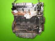 Dieselmotor Motor ohne Anbauteile Diesel OPEL ASTRA G CC (T98) 2.0 DI (F08, F48) X20DTL