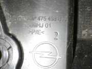 Unterfahrschutz OPEL ASTRA J 1.6 SIDI