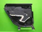 T?rverkleidung hinten rechts OPEL ASTRA J 1.6 Turbo 13258682