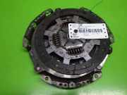 Kupplung FORD FIESTA IV (JA_, JB_) 1.8 D 1862509031