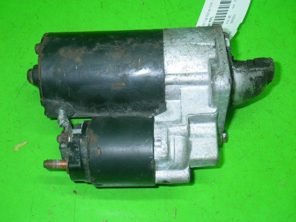 Anlasser ALFA ROMEO 156 (932) 1.6 16V T.SPARK (932A4) 0001107066 Bild Anlasser ALFA ROMEO 156 (932) 1.6 16V T.SPARK (932A4) 0001107066