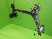 Hinterachse VW BORA Variant (1J6) 1.9 TDI 1J0500051J