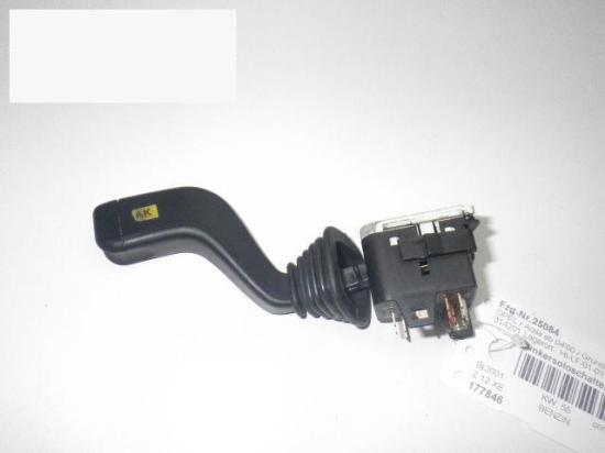 Blinkerschalter OPEL AGILA (A) (H00) 1.2 16V 90508667 Bild Blinkerschalter OPEL AGILA (A) (H00) 1.2 16V 90508667