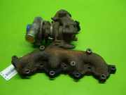 Turbolader OPEL ASTRA G Caravan (F35_) 1.7 DTI 16V 8971852414