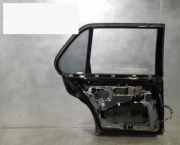 Tür hinten links BMW 3 (E30) 320 i