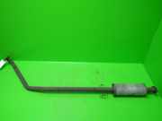 Auspufftopf Mitte CHEVROLET AVEO Stufenheck (T250, T255) 1.4
