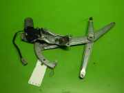 Fensterheber Tür vorne rechts VOLVO 740 Kombi (745) 2.3 Turbo