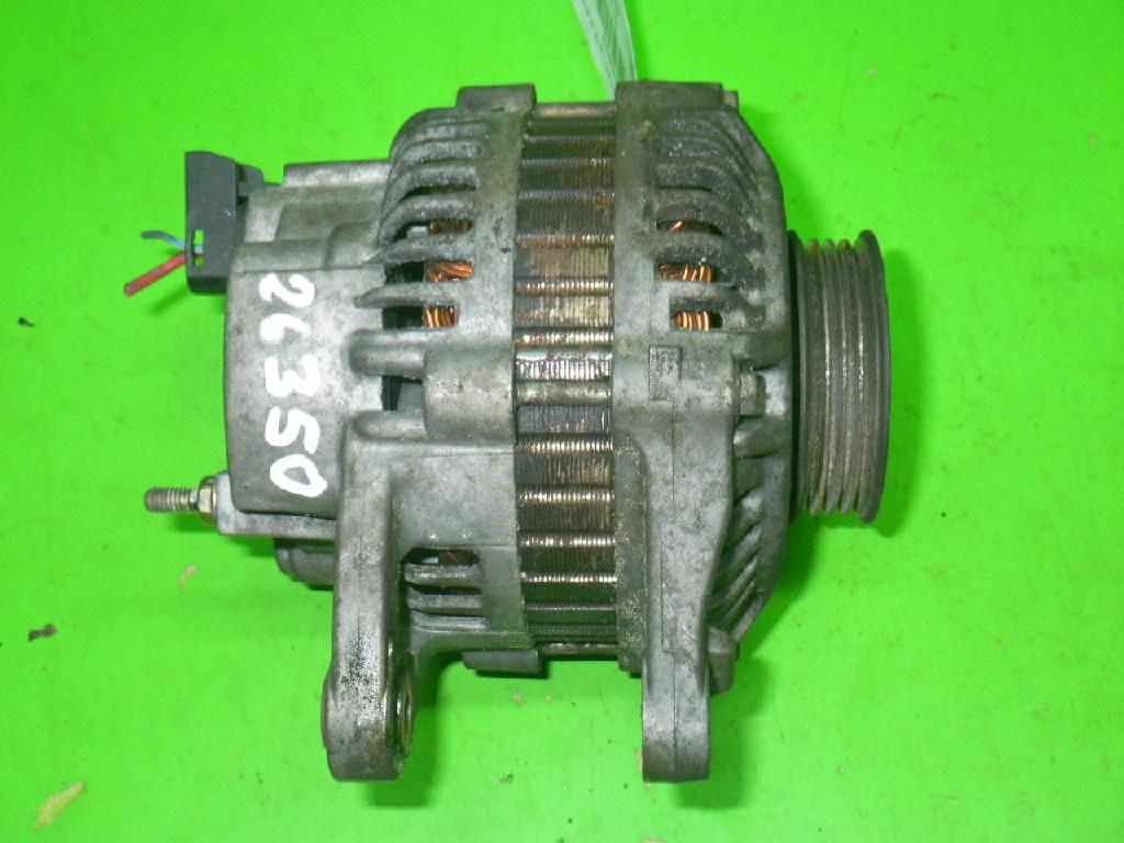 Lichtmaschine PROTON PERSONA 300 (C9_M) 315 GLSi PW536095 Bild Lichtmaschine PROTON PERSONA 300 (C9_M) 315 GLSi PW536095