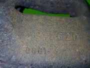 Bremssattel vorne links LANCIA YPSILON (843) 1.3 JTD