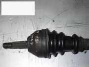 Gelenkwelle Antriebswelle vorne links RENAULT 21 Stufenheck (L48_) 1.7 (L48E)