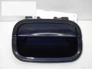 Türgriff hinten rechts außen MITSUBISHI SPACE WAGON (N3_W, N4_W) 2.0 (N33W)