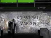 Aschenbecher vorne VW JETTA III (1K2) 1.9 TDI 1K0857961