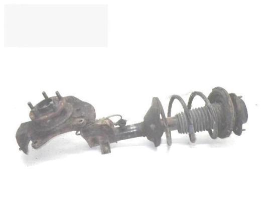 Federbein vorne links SUBARU LEGACY I (BC) 2000 4WD Bild Federbein vorne links SUBARU LEGACY I (BC) 2000 4WD