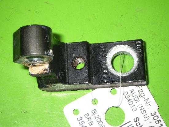 Scharnier Türscharnier hinten links oben AUDI (NSU) A4 Avant (8ED, B7) 1.9 TDI Bild Scharnier Türscharnier hinten links oben AUDI (NSU) A4 Avant (8ED, B7) 1.9 TDI