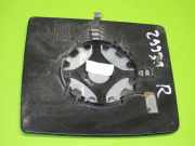 Außenspiegelglas rechts OPEL COMBO Kasten/Kombi 1.7 CDTI 16V